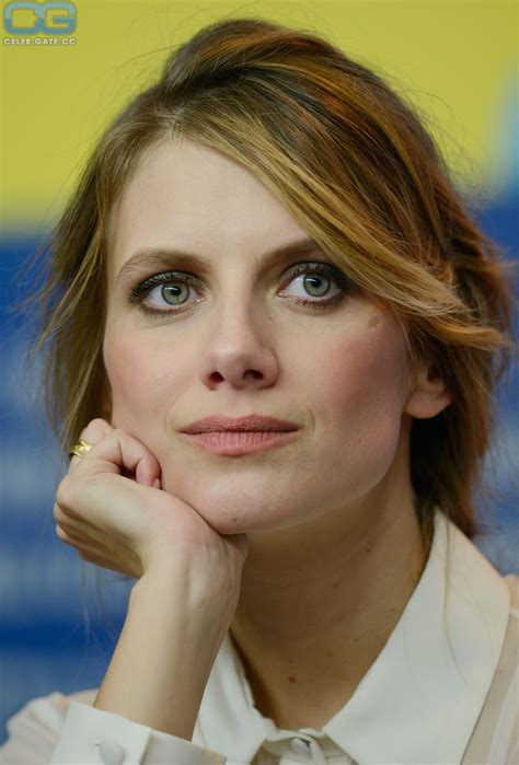 mélanie laurent nackt|Melanie Laurent nackt, Nacktbilder, Playboy, Nacktfotos